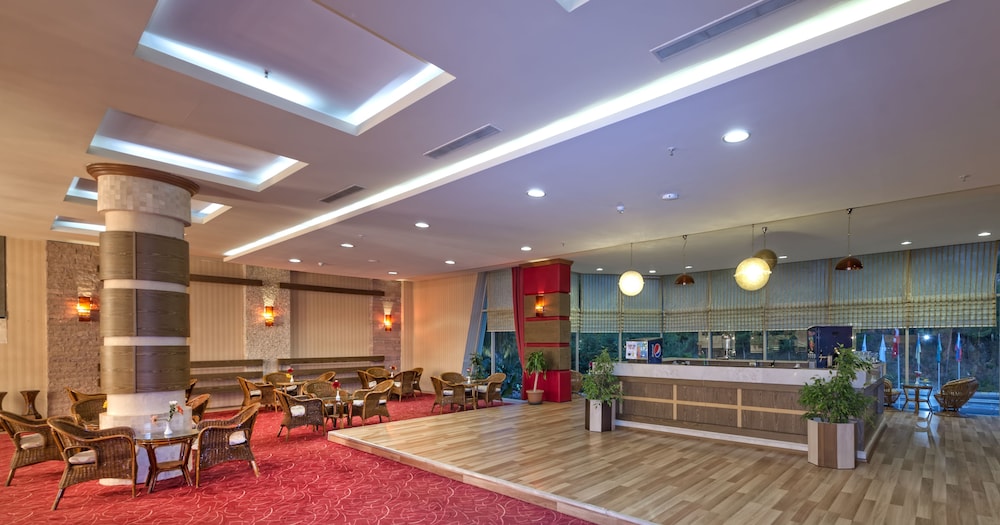Grand Ring Hotel 46/62