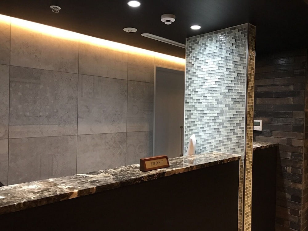 Umeda Plaza Hotel 8/39