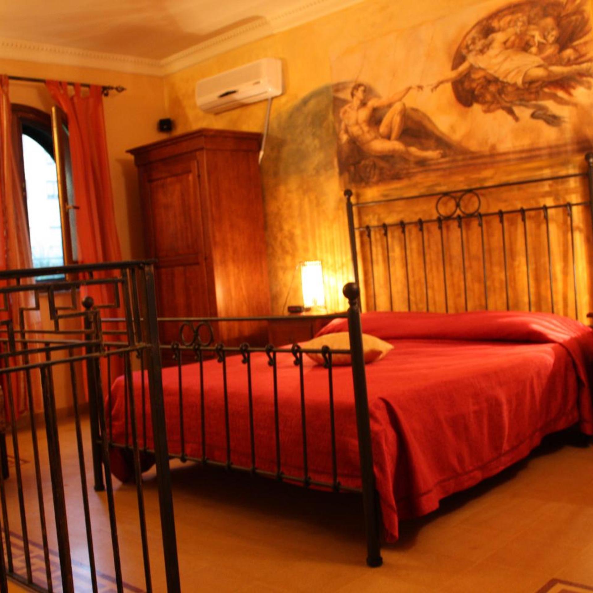 Room, Single