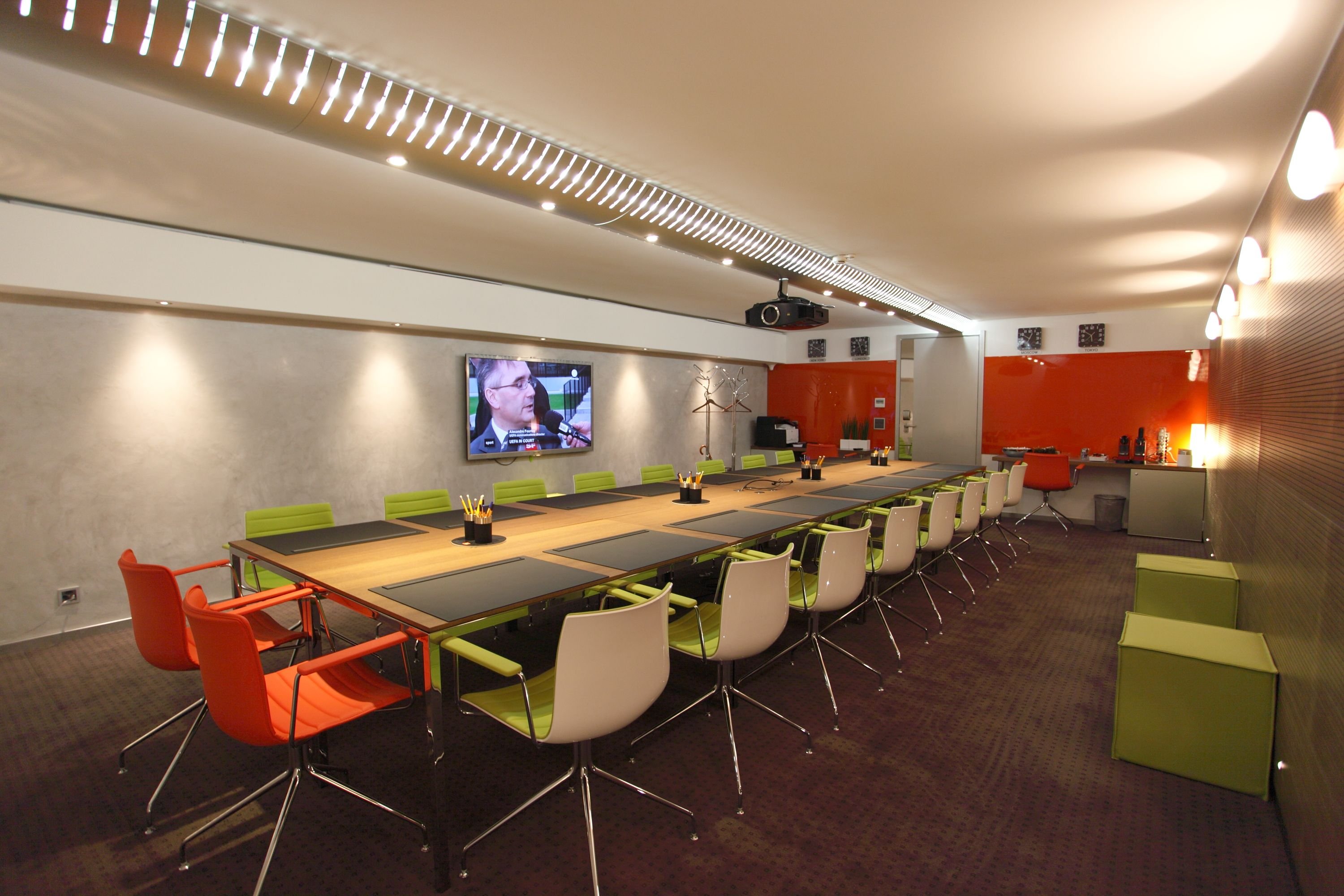 Design Hotel F6 42/44