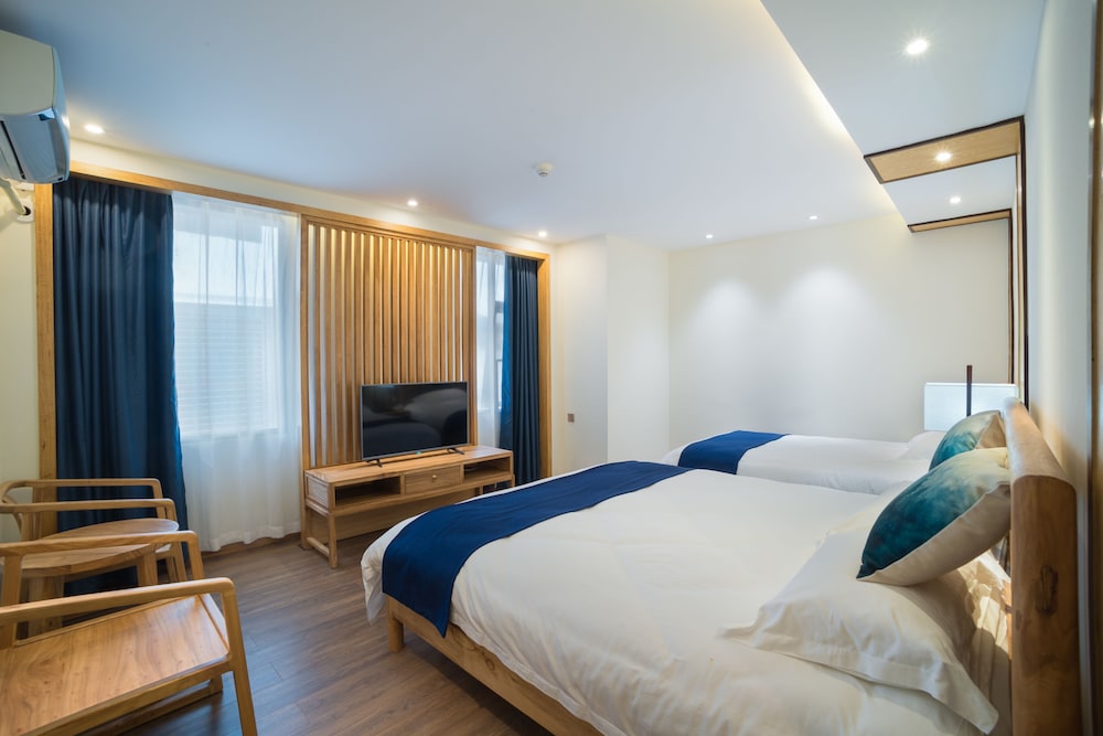 Riverside Inn Guilin Central 15/48