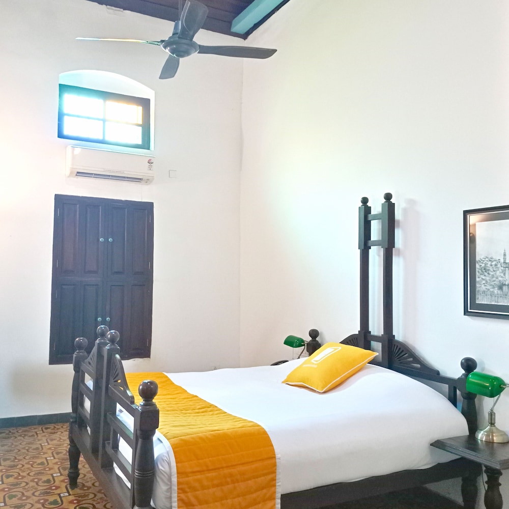 Bloom Boutique Waterfront Fort Kochi 27/50