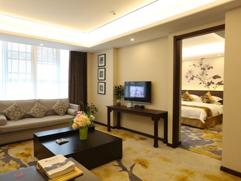 GreenTree Eastern Tongcheng Economic Development Zone Tianhong Hotel 30/41
