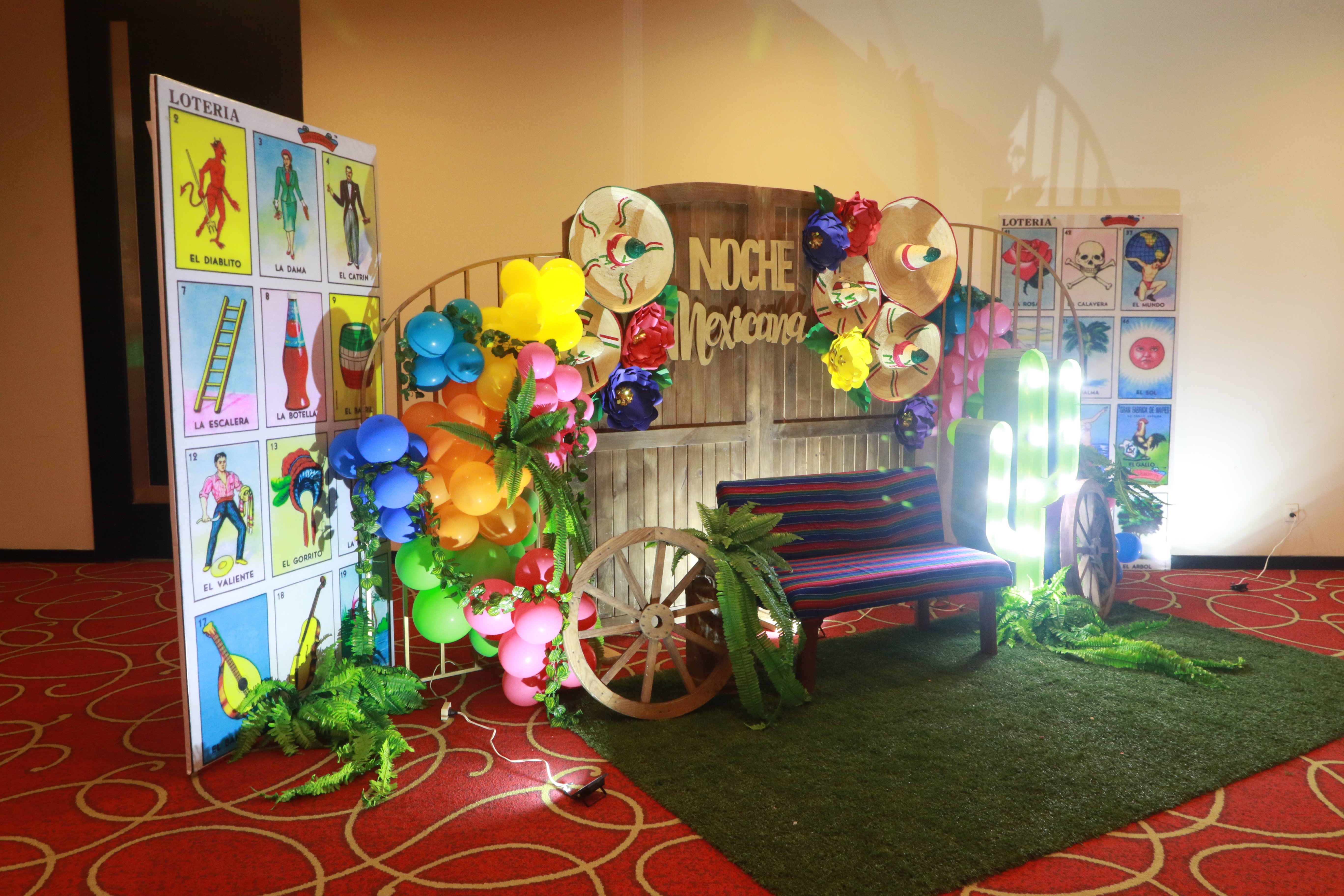 Holiday Inn Tuxpan - Convention Center 38/50