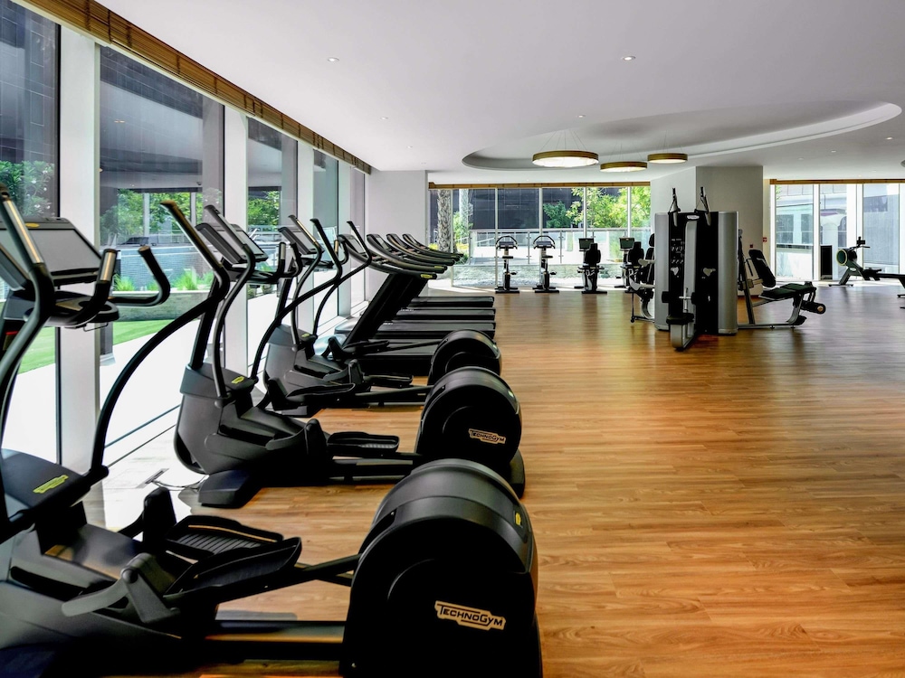 Grand Mercure Dubai City 26/49