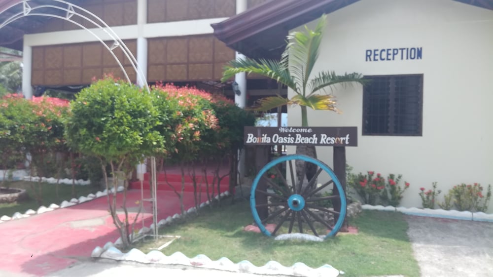 Bonita Oasis Beach Resort 29/60