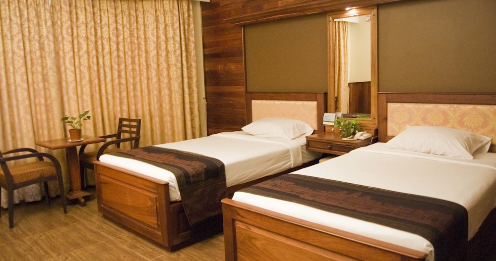 City River Hotel 19/62