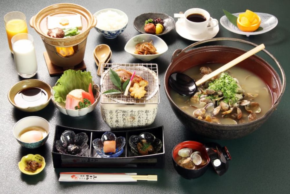MIYAJIMA HOTEL MAKOTO 50/65