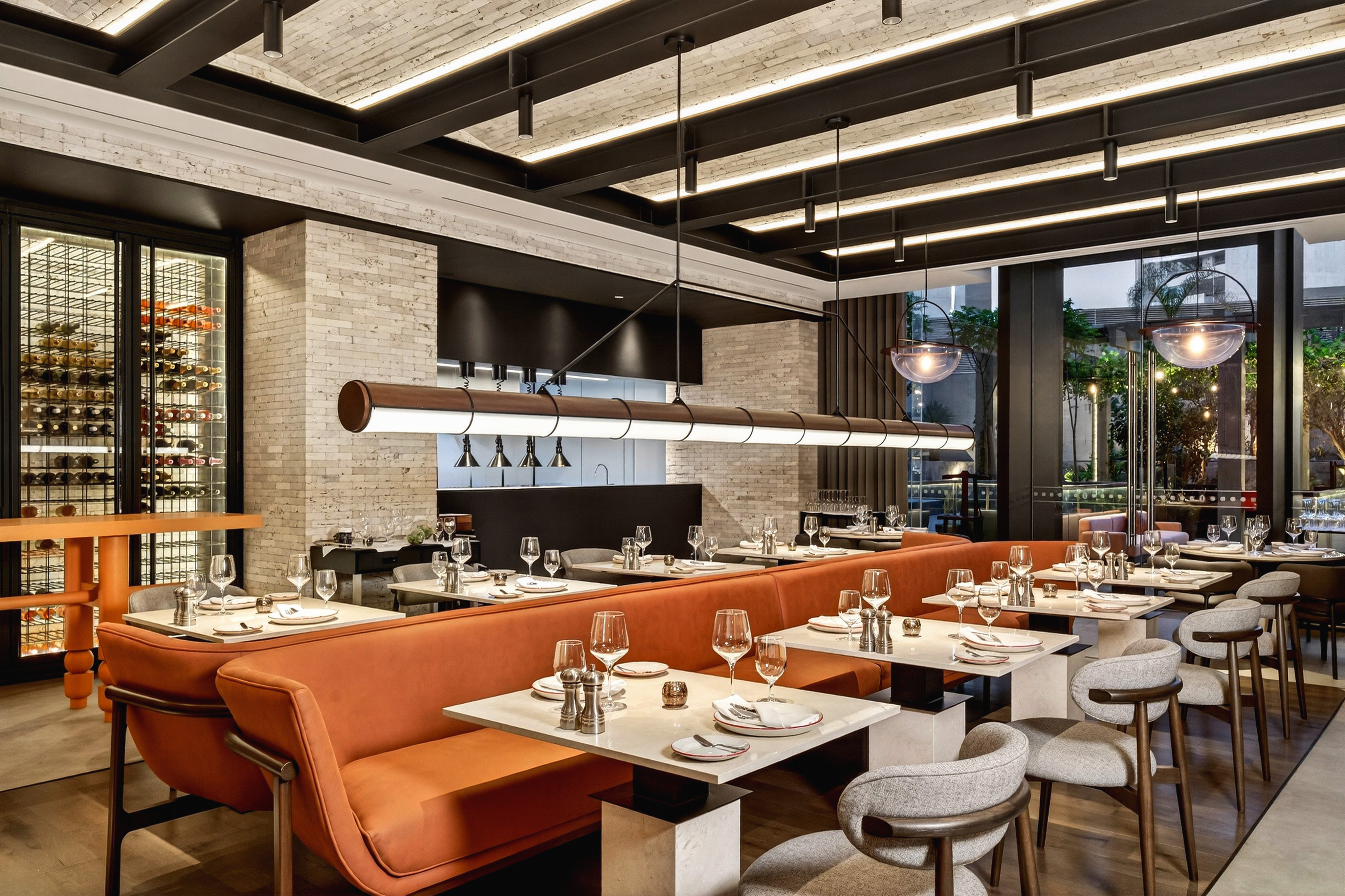 InterContinental Hotels REAL LIMA MIRAFLORES 53/69