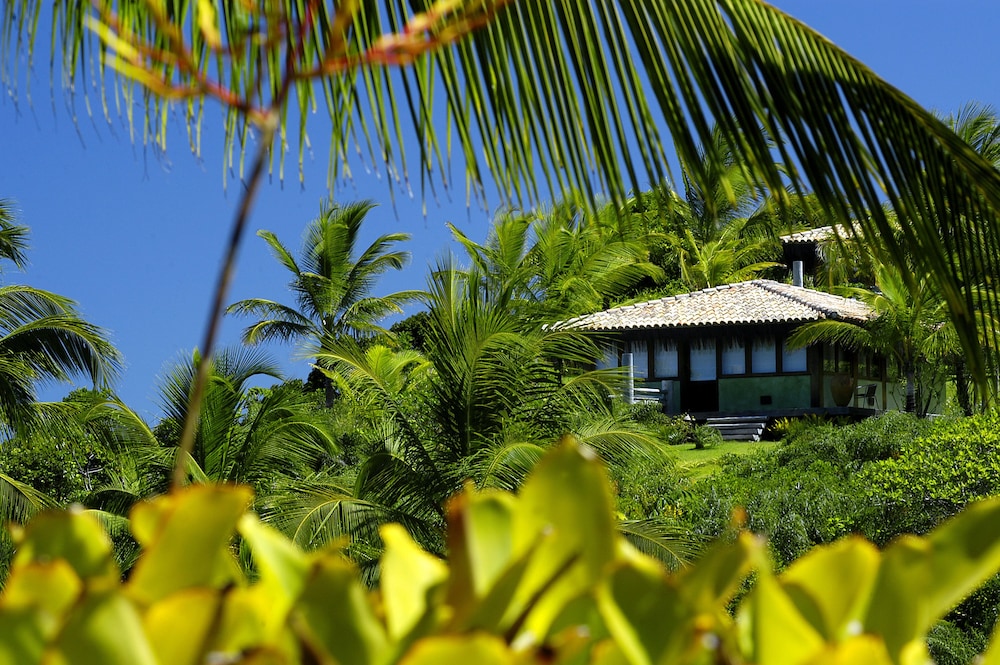 Txai Resort Itacare 27/44