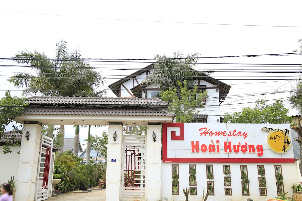 Hoai Huong Homestay photo1