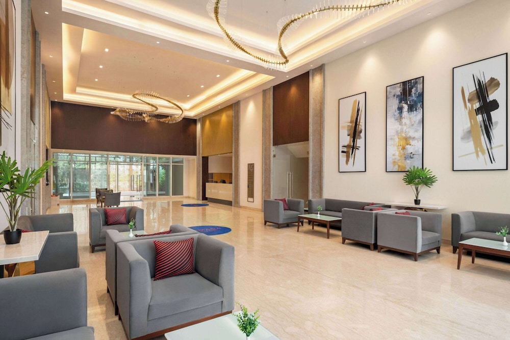 Ramada by Wyndham Ahmedabad Narendra Modi Stadium Motera 27/49