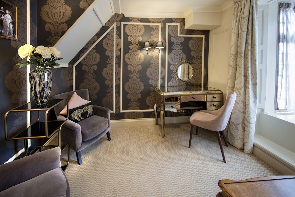 Hotel Cromwell Stevenage 40/63