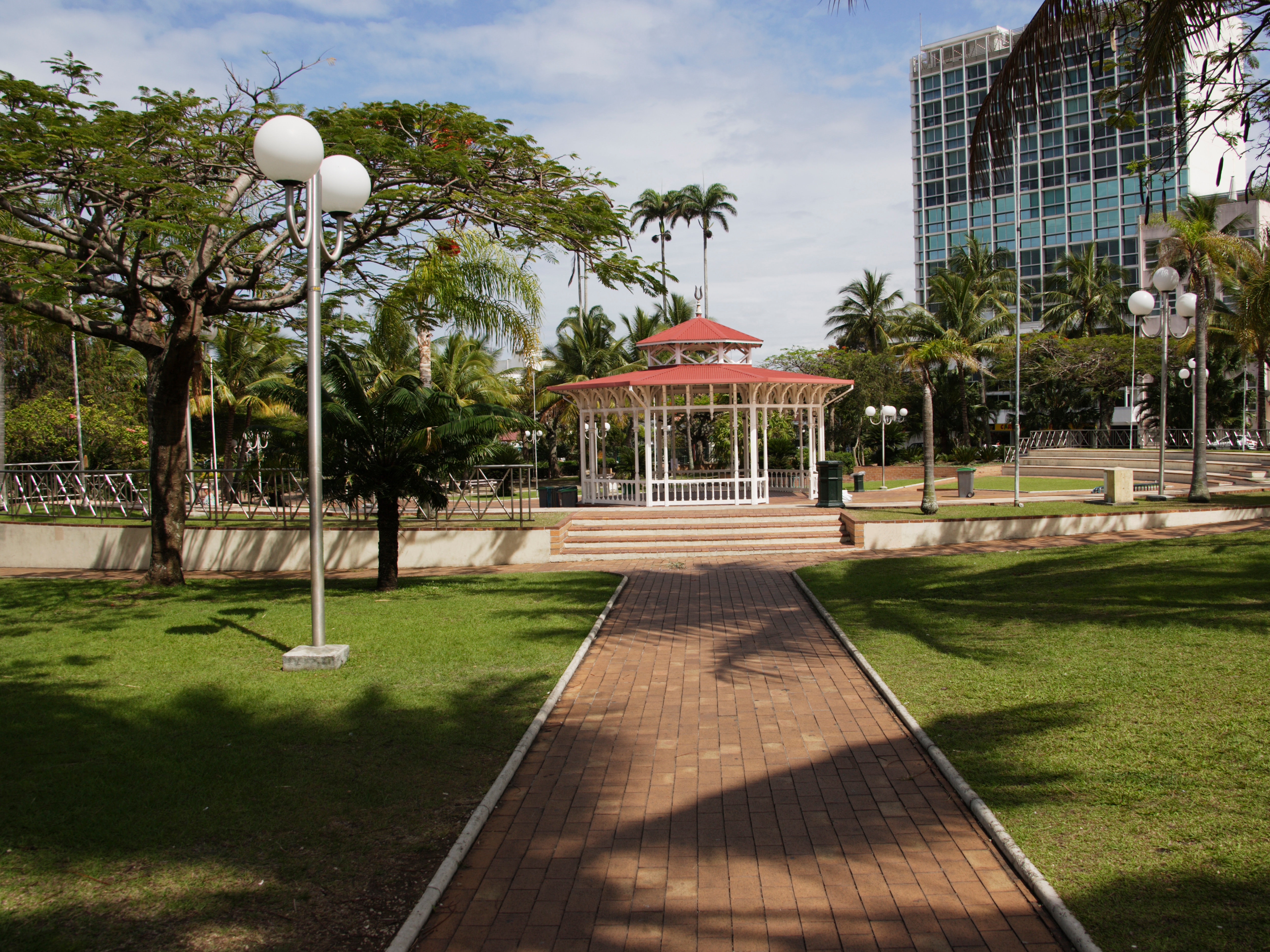 InterContinental Hotels REAL LIMA MIRAFLORES 62/69
