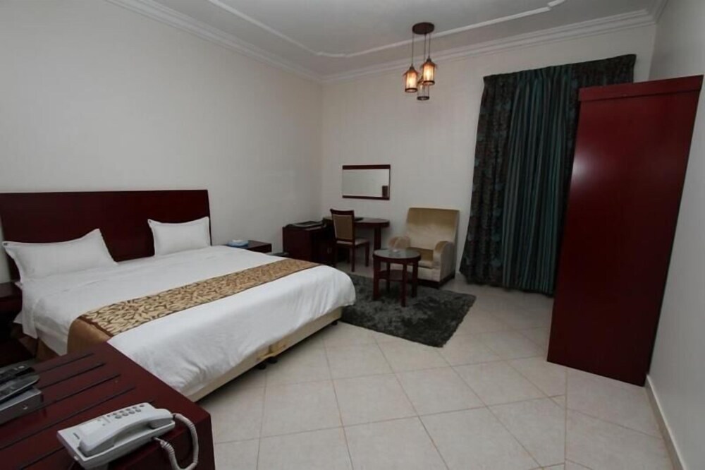 Raoum Inn Shaqra 19/50