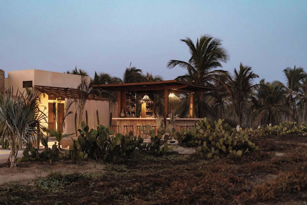 Casa Yuma 写真1