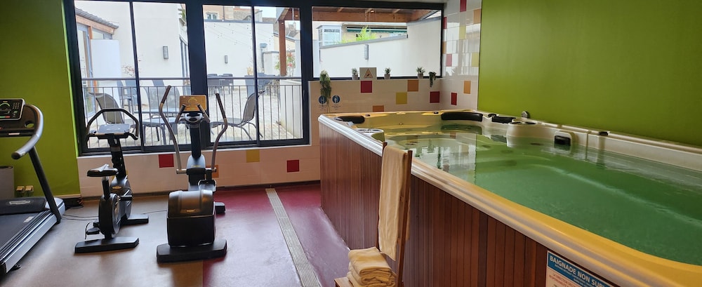 Ibis Styles Beaune Centre 38/60