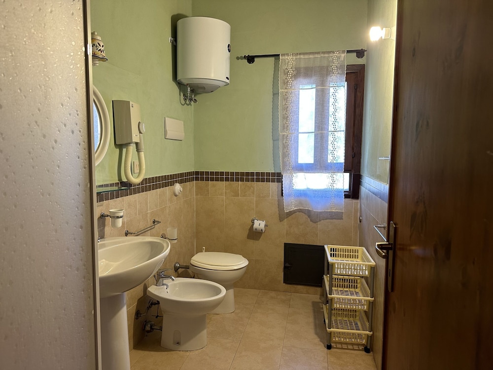 Agriturismo Villa Cefala 65/66