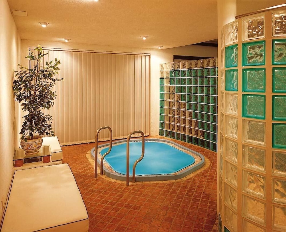 Hotel Le Dune 12/29