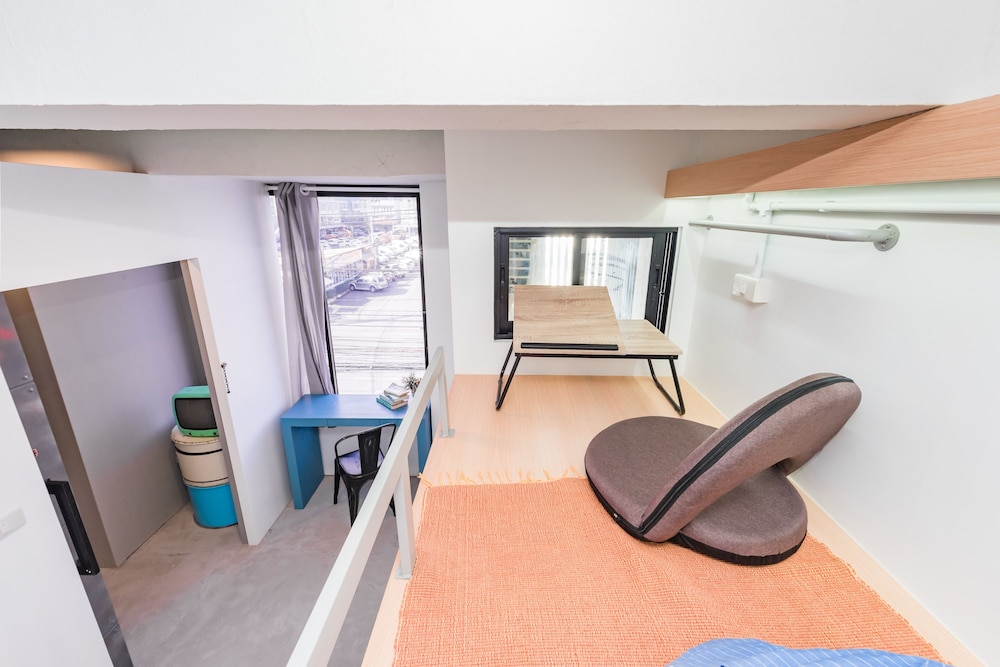Eco Hostel Phuket 38/60