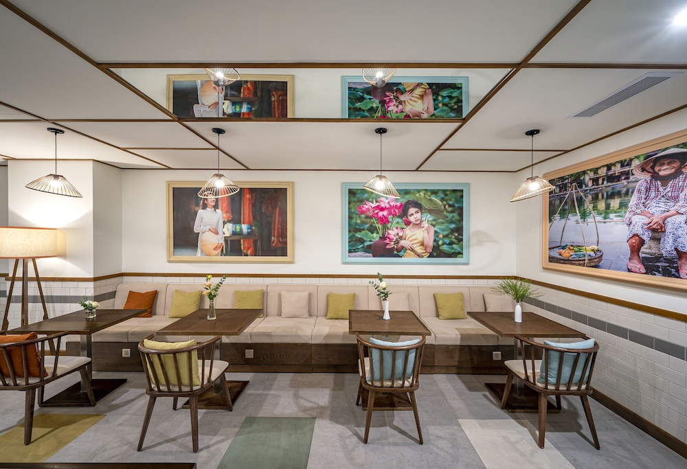 ICON Saigon LifeStyle Design Hotel 33/49