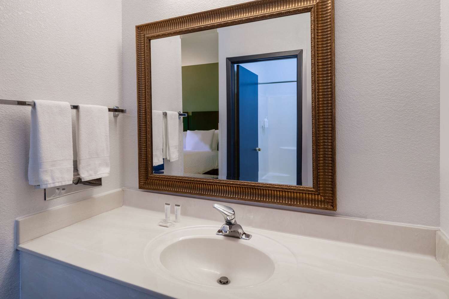 Travelodge by Wyndham Globe AZ 36/39
