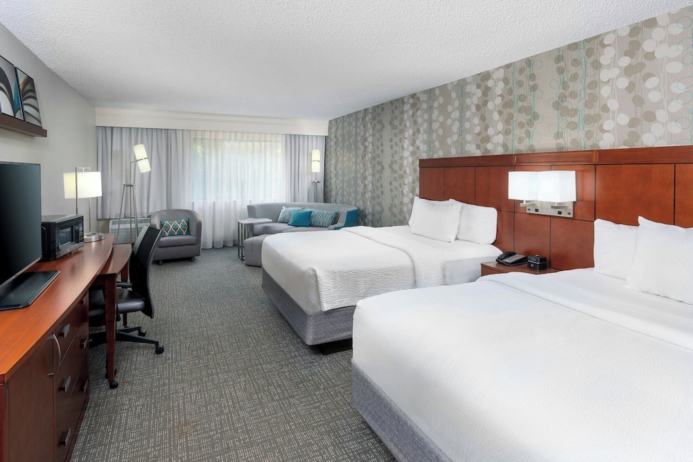 Room, Multiple Beds, Accessible