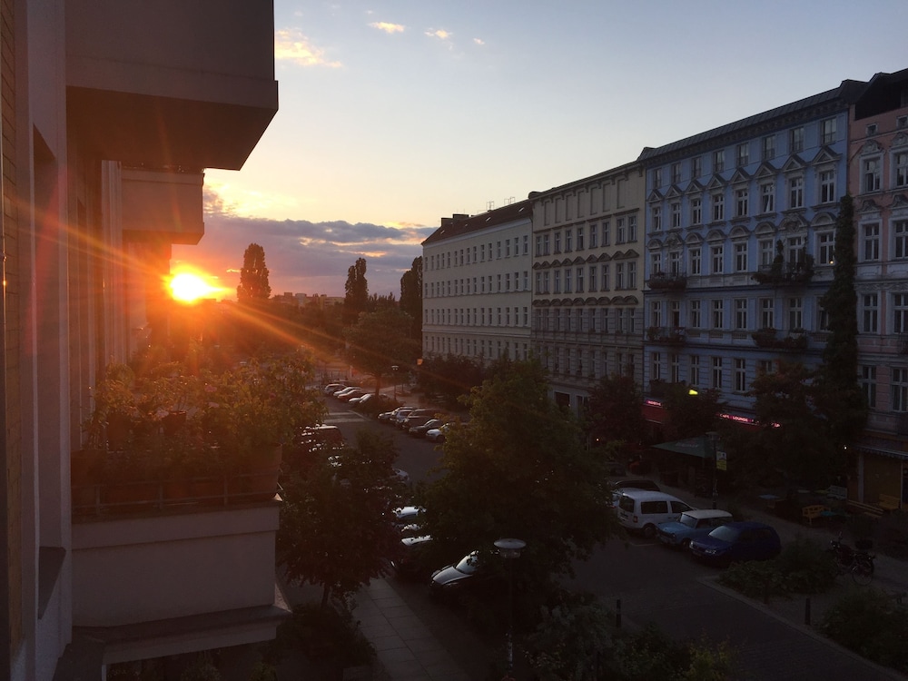 Brilliant Apartments Berlin 39/50