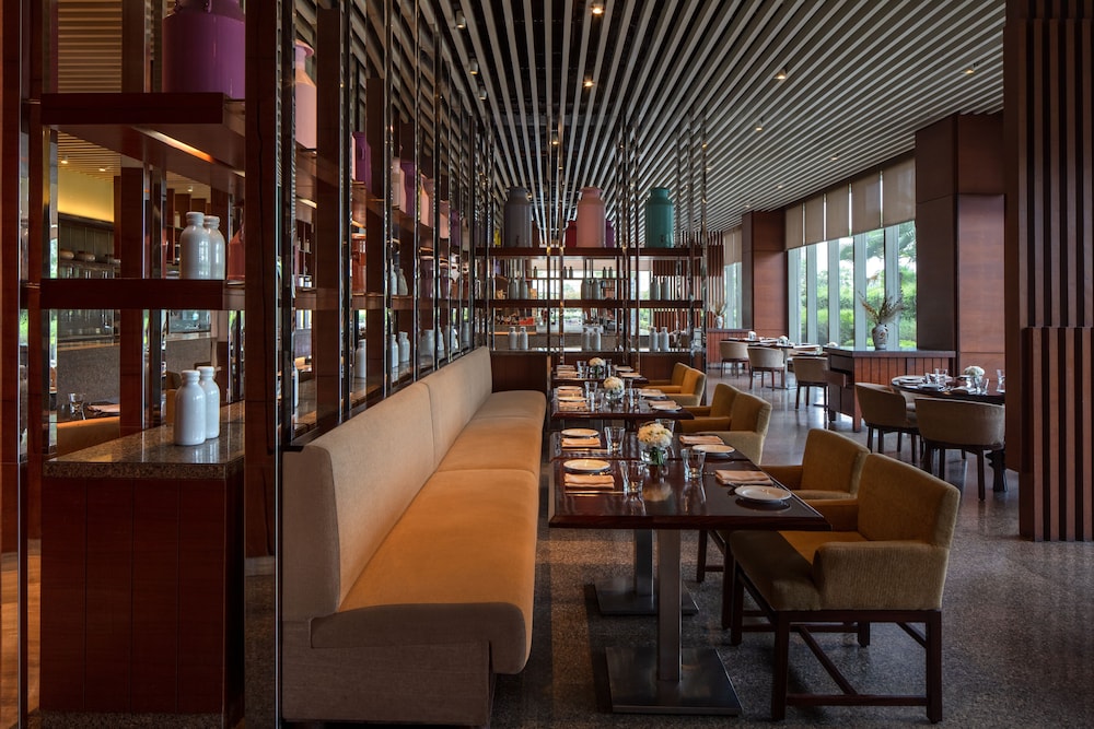 HYATT REGENCY CHANDIGARH 36/50