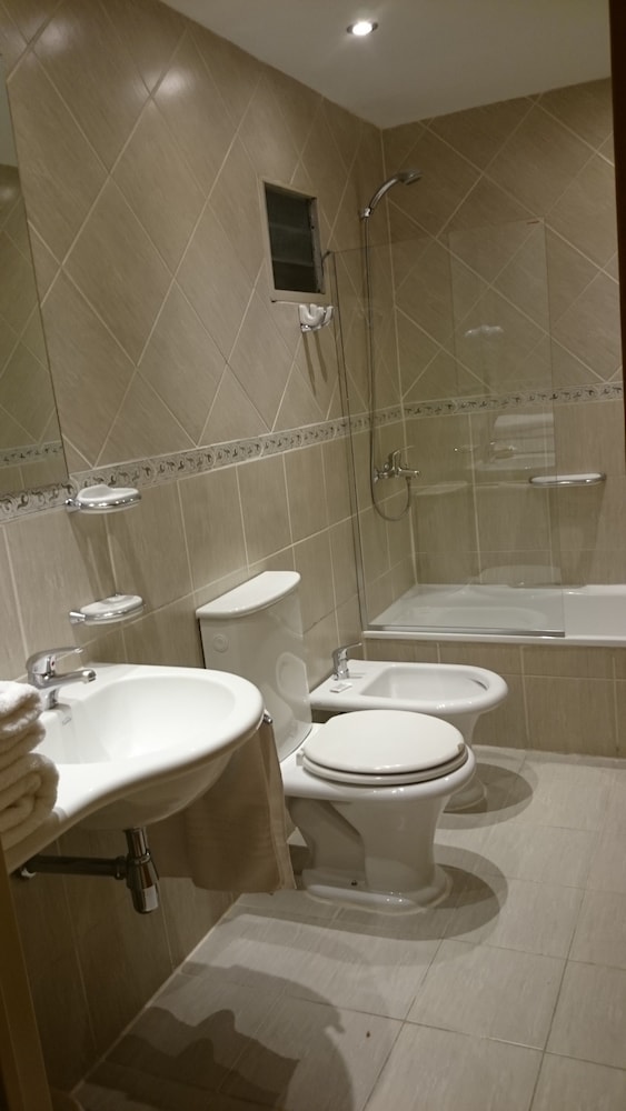 Hotel De Los Andes 23/23