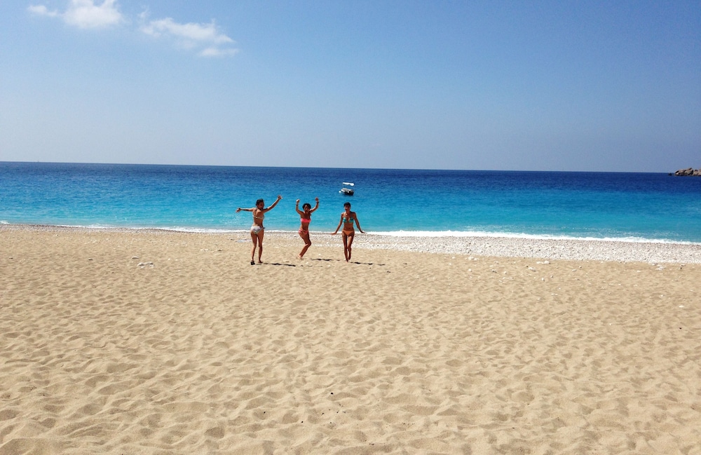 Deep Ocean Camping - Adults Only 20/38