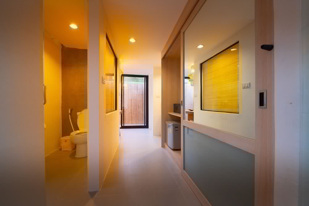 Siam Bay Resort 50/50