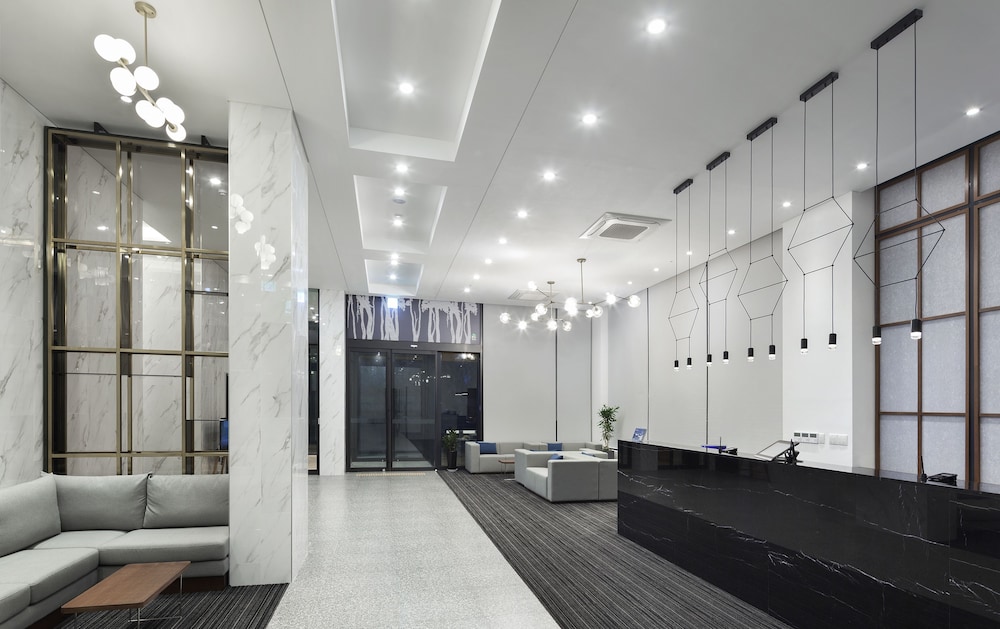 Gangneung City Hotel 6/61