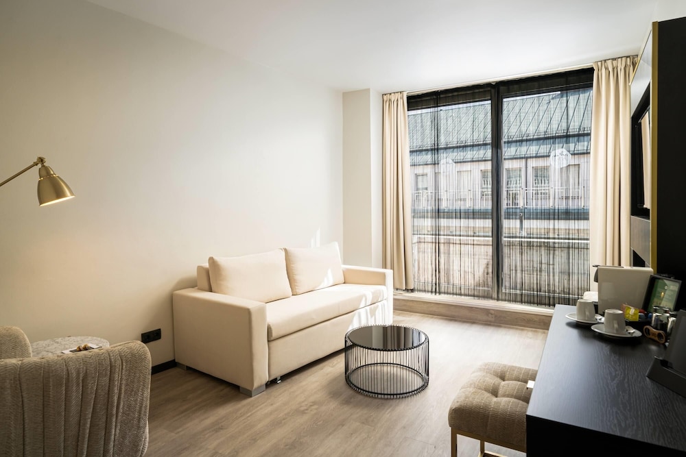 elaya hotel vienna city center, Trademark by Wyndham 18/38