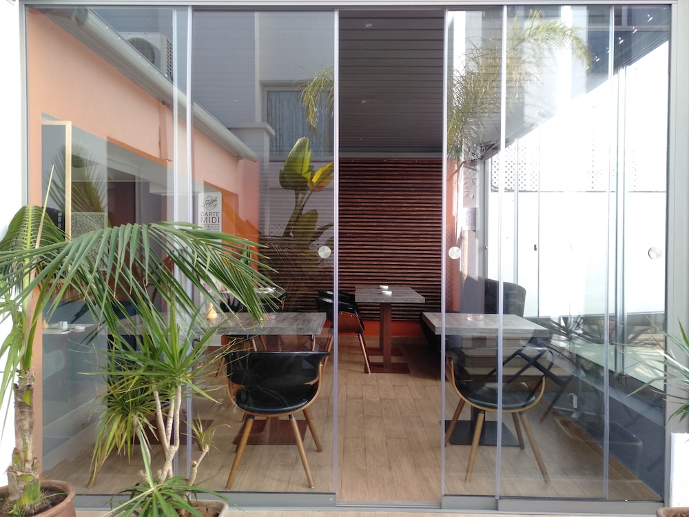 Le Pietri Urban Hotel 34/50