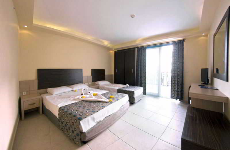 Arabella World Hotel 9/31