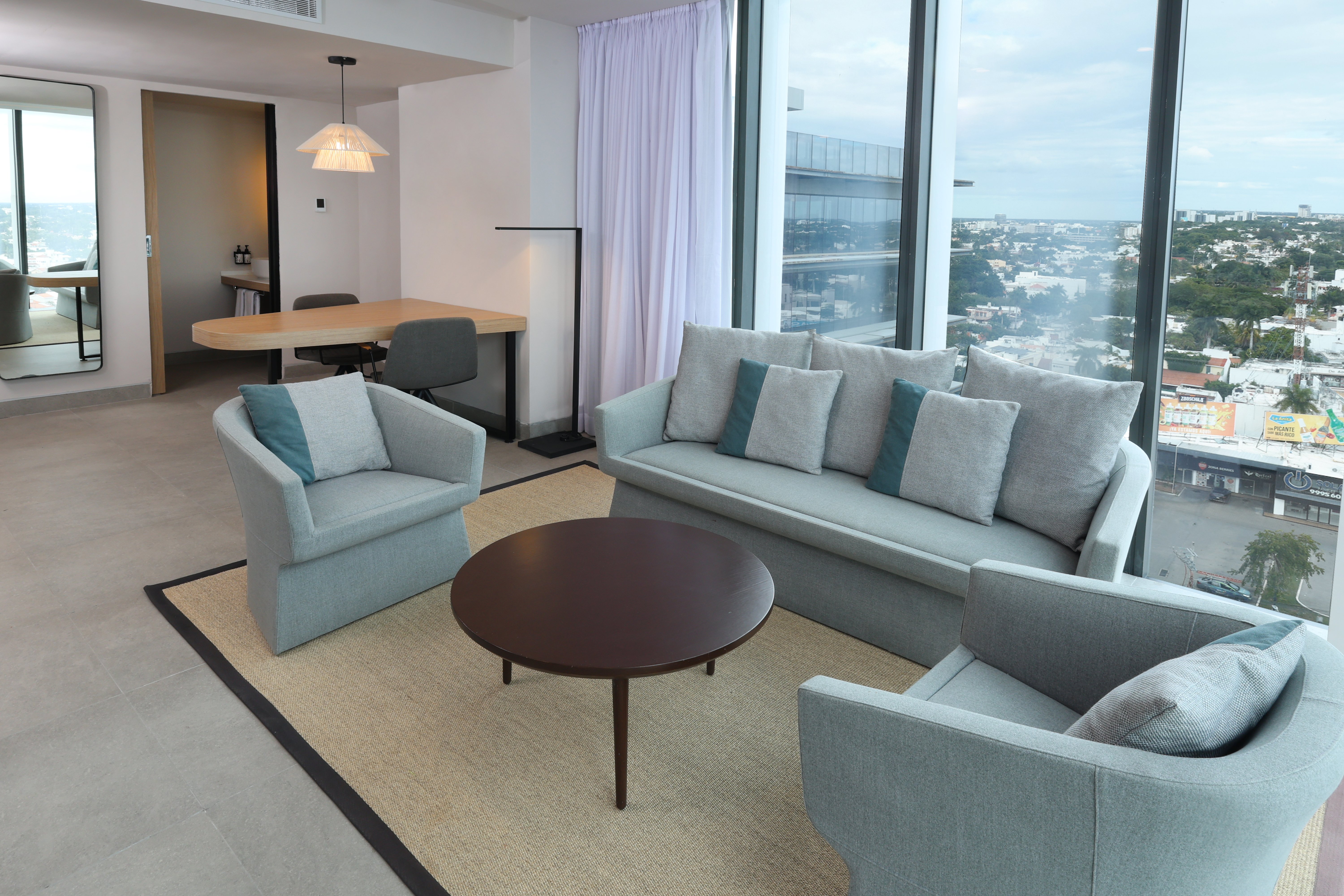 Crowne Plaza Merida by IHG 37/60