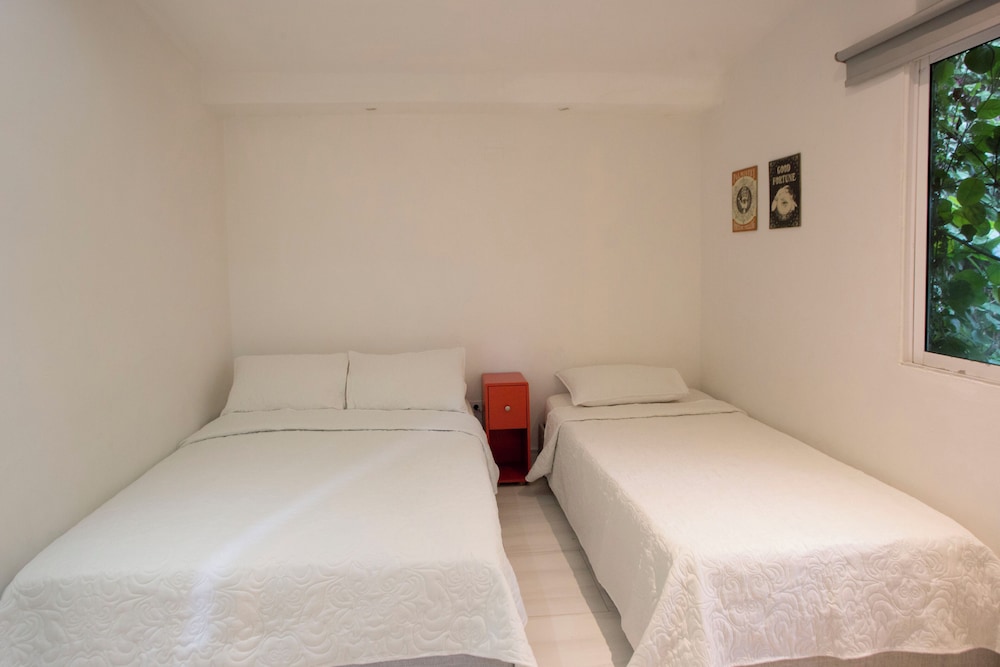Hotel Barahona 7/70