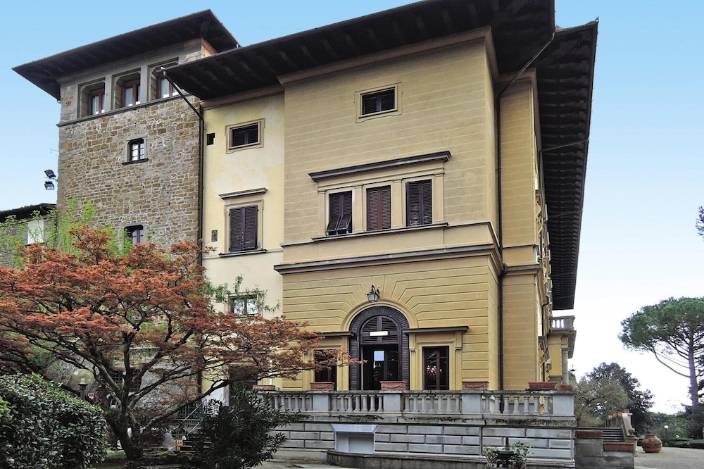 Villa Pitiana 10/50