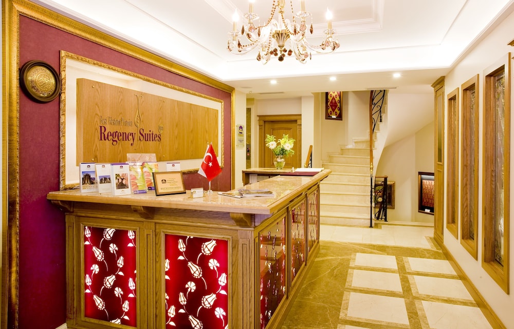 Glk Premier Regency Suites And Spa 63/74