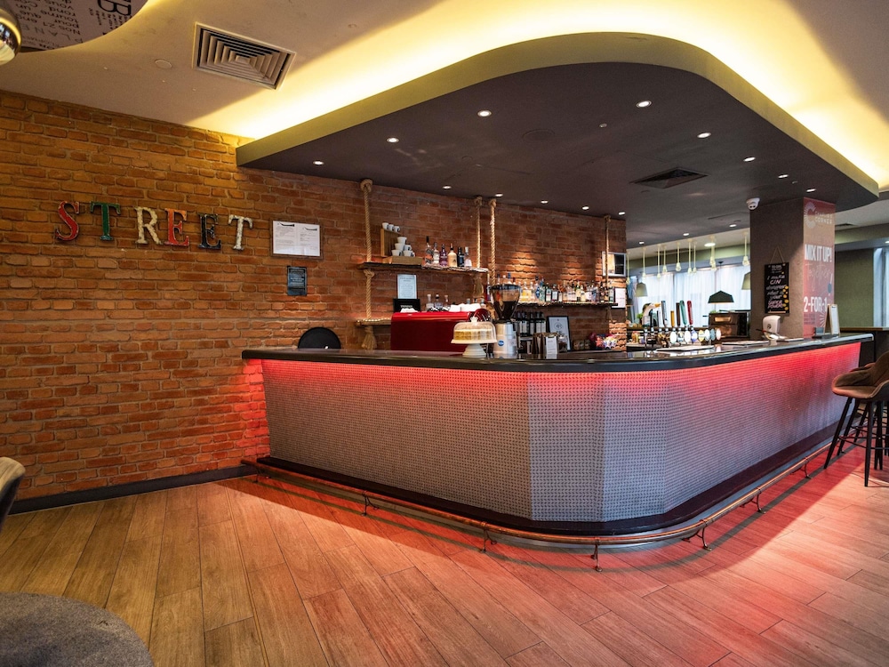 ibis London City Shoreditch 11/73