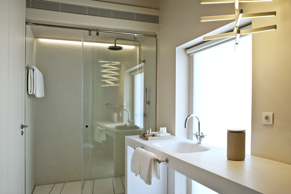 Mercer Hotel Barcelona 50/52