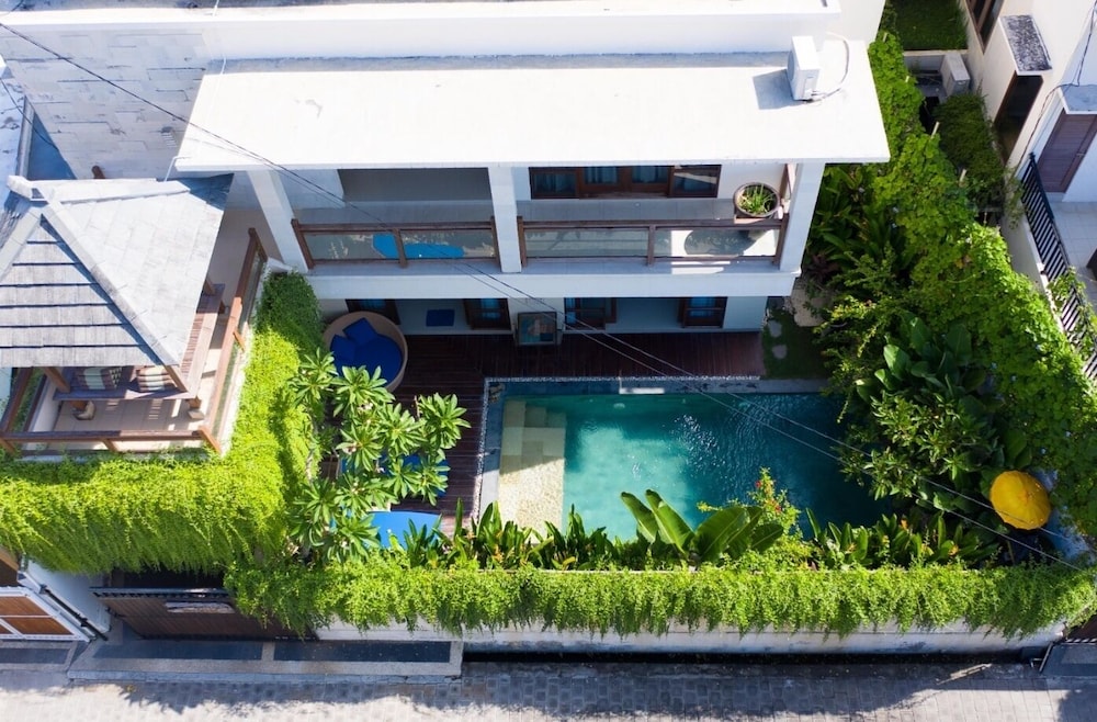 Villa Aurikari 2/20
