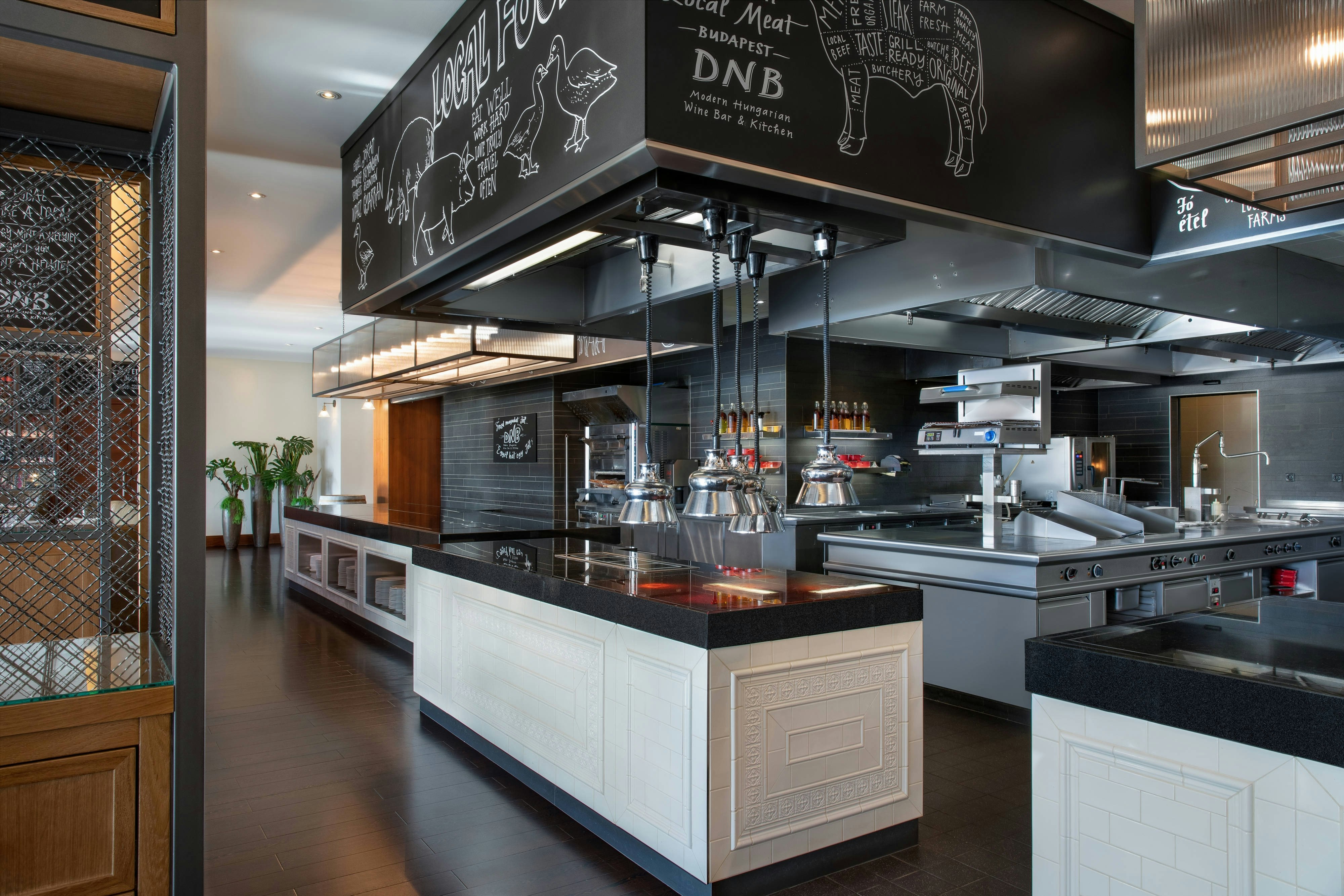 Budapest Marriott Hotel 3/50