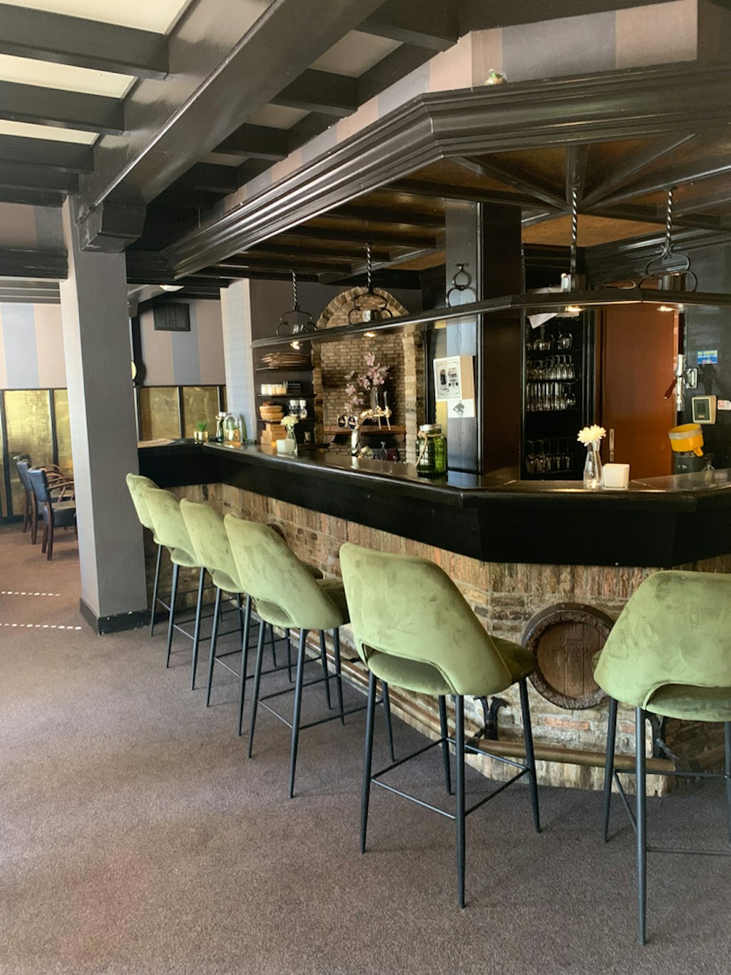 Fletcher Hotel Restaurant Prinsen 25/45