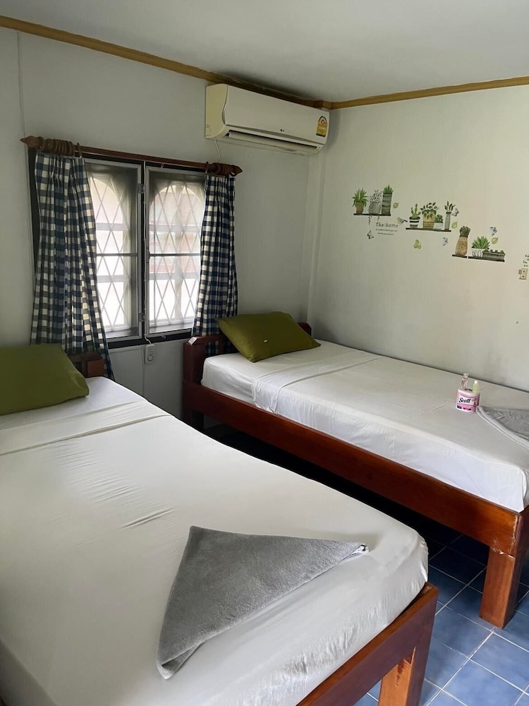 First Villa Beach Resort 19/75