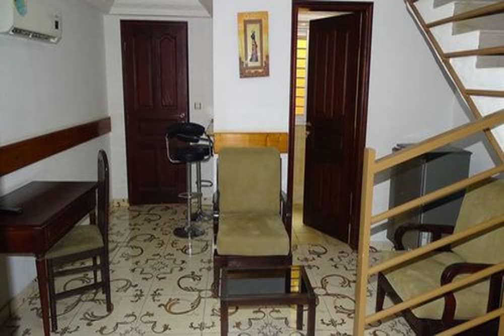 Residence Hotel Badjo 16/20