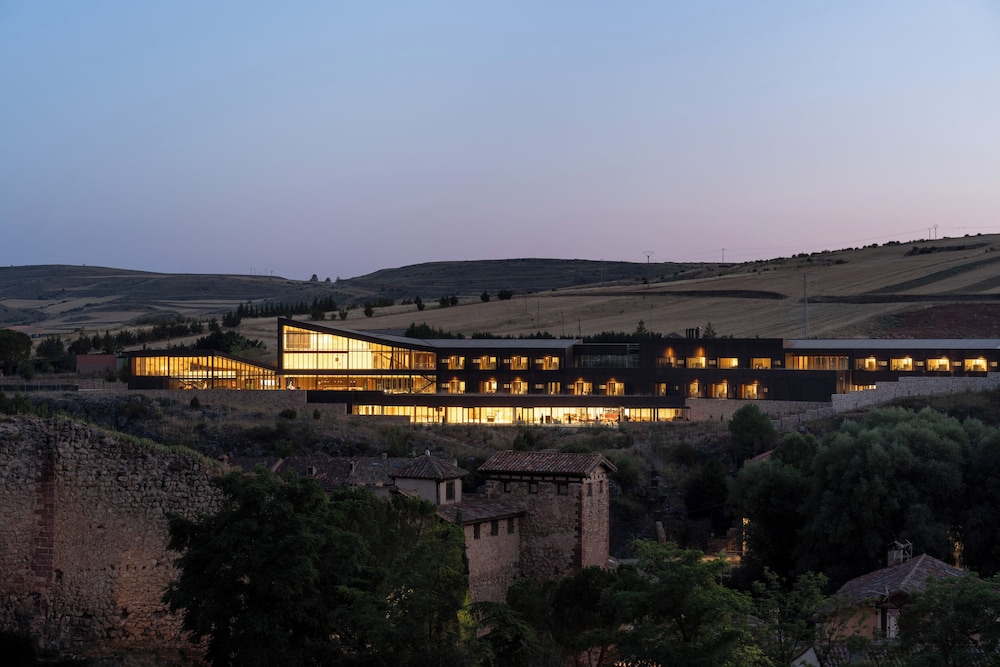 Parador de Molina de Aragon 5/35