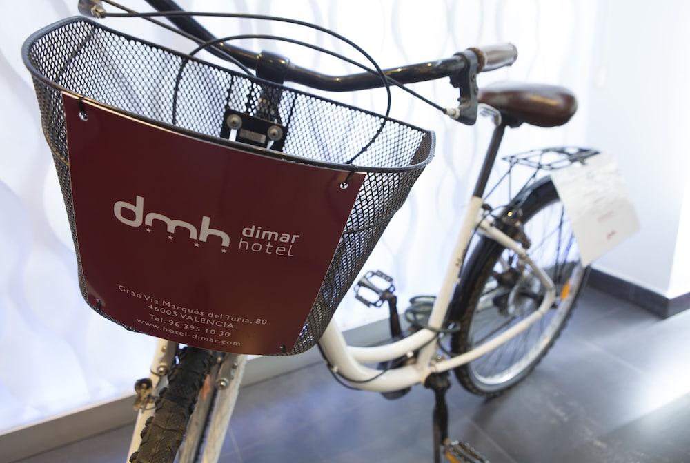 胡萨蒂姆酒店(DIMAR HOTEL(EX HUSA DIMAR))(DIMAR HOTEL(EX HUSA DIMAR)) 图片3