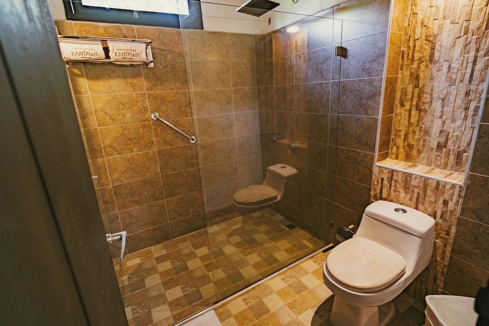 Kantawa Hotel Spa 70/70